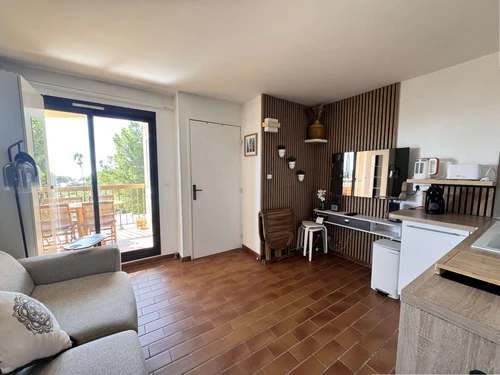 Ferienwohnung Six Fours les Plages, 1 Schlafzimmer, 4 Personen - photo_1012065555735