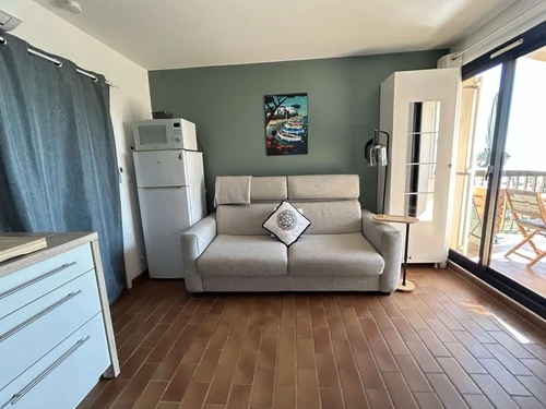 Ferienwohnung Six Fours les Plages, 1 Schlafzimmer, 4 Personen - photo_1012065555735