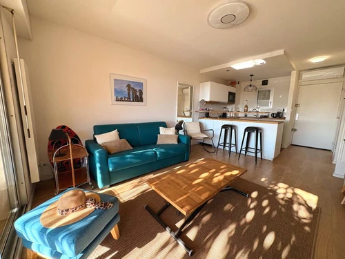 Appartement Bormes-les-Mimosas, 3 pièces, 6 personnes - photo_1012065569510