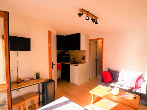 Apartment Arêches-Beaufort, 1 bedroom, 4 persons - photo_14312731231
