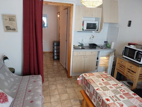 Studio Le Biot, Studio, 4 Personen - photo_1012058335234