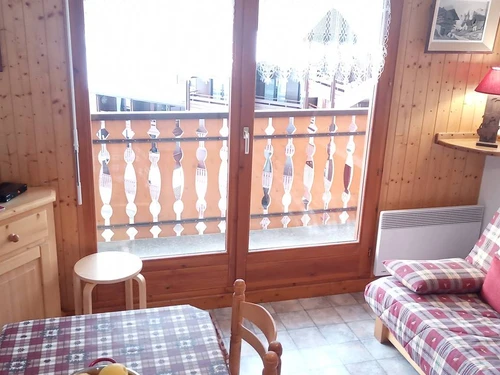 Appartement Saint-Jean-d'Aulps, 3 pièces, 4 personnes - photo_1012065634011
