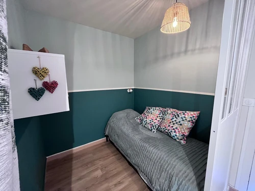 Studio Saint-Gervais-les-Bains, Studio, 3 Personen - photo_1012065645803