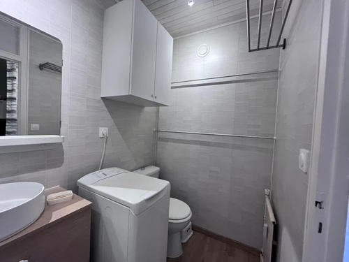 Studio Saint-Gervais-les-Bains, 1 pièce, 3 personnes - photo_1012065645803