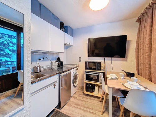 Estudio Les Menuires, estudio, 2 personas - photo_17816854830