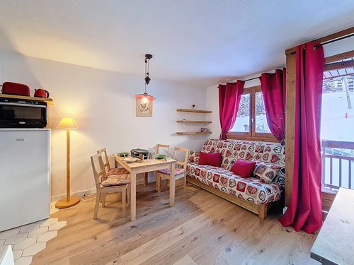 Appartement Les Menuires, 2 pièces, 5 personnes - photo_17816855958