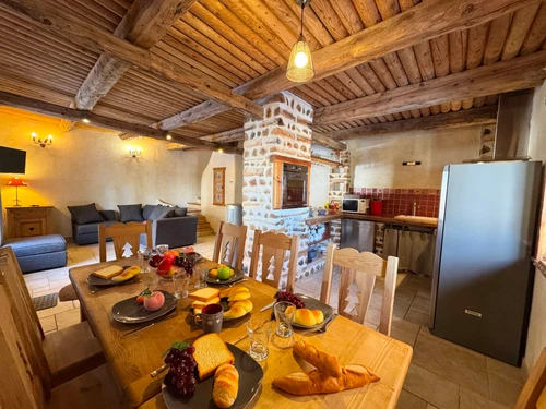 Appartement Vars, 4 pièces, 7 personnes - photo_1012035365760