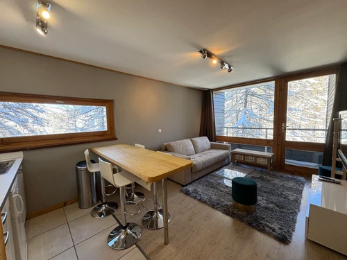 Appartement Vars, 2 pièces, 6 personnes - photo_1012006693151