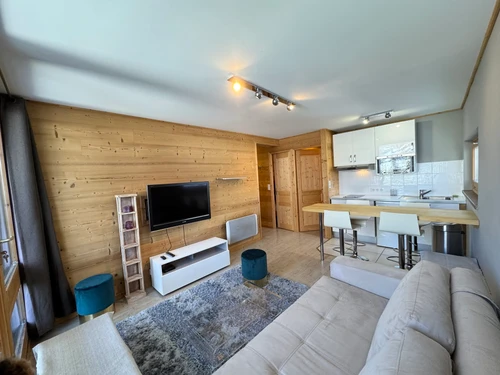 Appartement Vars, 2 pièces, 6 personnes - photo_1012006693151