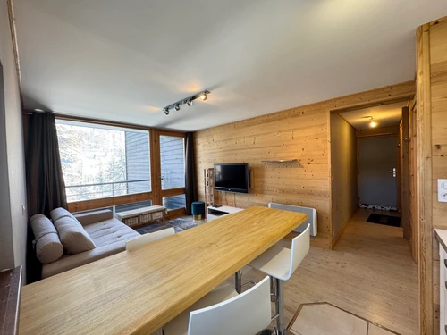 Appartement Vars, 2 pièces, 6 personnes - photo_1012006693151