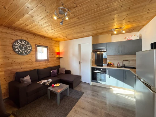 Ferienwohnung Vars, 1 Schlafzimmer, 6 Personen - photo_1012035365995