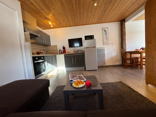 Apartment Vars, 1 bedroom, 6 persons - photo_1012035365995