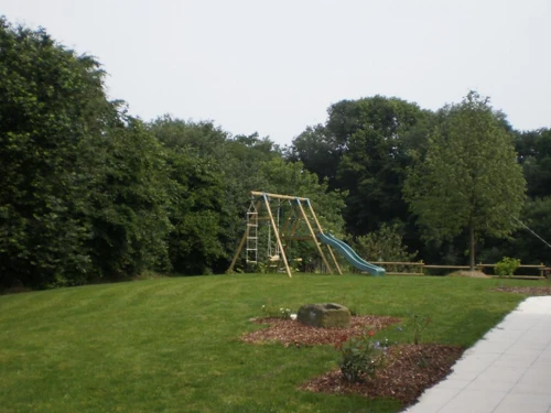 Gîte La Gaubretière, 4 pièces, 6 personnes - photo_15062072291