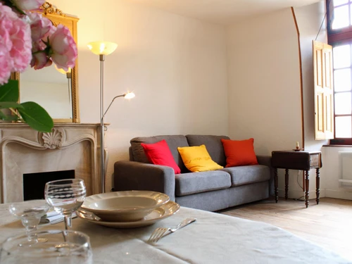 Appartement Hérisson, 4 pièces, 6 personnes - photo_1012065755762