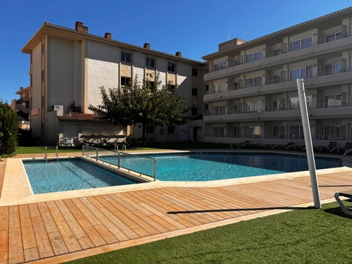 Appartement L'Estartit, 2 pièces, 4 personnes - photo_1012039333531