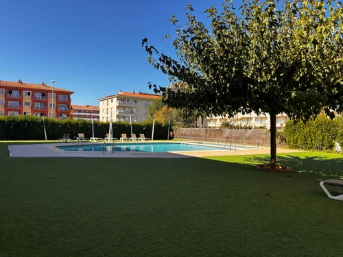 Apartment L'Estartit, 1 bedroom, 4 persons - photo_1012039333531