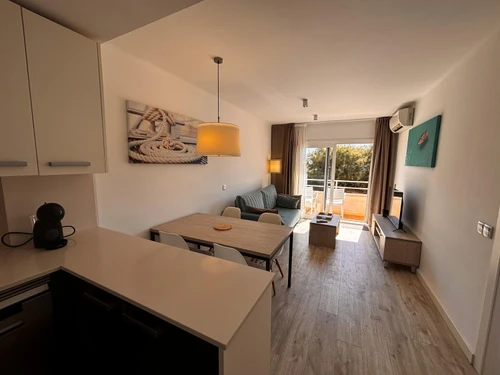 Apartment L'Estartit, 1 bedroom, 4 persons - photo_1012039333531