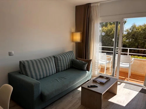 Apartment L'Estartit, 1 bedroom, 4 persons - photo_1012039333531