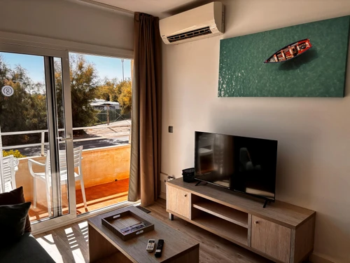 Apartment L'Estartit, 1 bedroom, 4 persons - photo_1012039333531