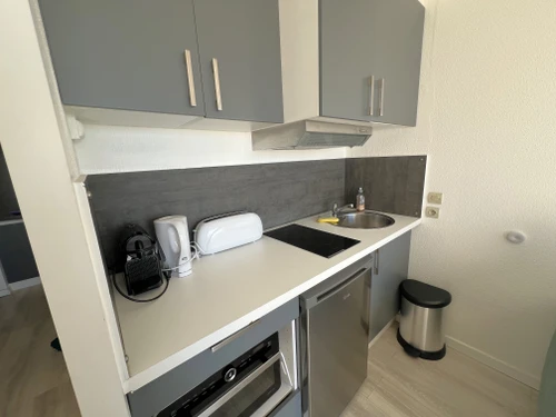 Appartement Arcachon, 1 pièce, 4 personnes - photo_1012065773425