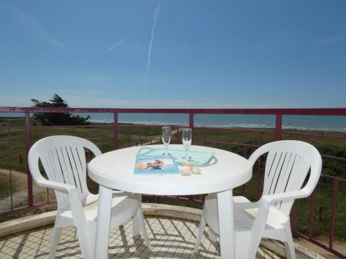 Appartement Notre-Dame-de-Monts, 2 pièces, 2 personnes - photo_1011818496610