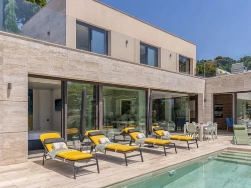 Villa Tossa de Mar, 4 pièces, 6 personnes - photo_1012065830278