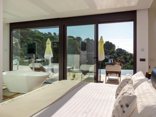 Villa Tossa de Mar, 4 pièces, 6 personnes - photo_1012065830278