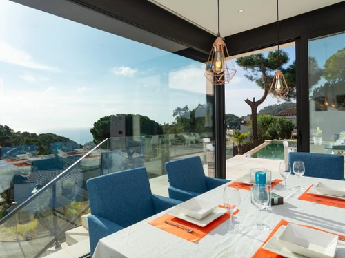 Villa Tossa de Mar, 4 pièces, 6 personnes - photo_1012065830278