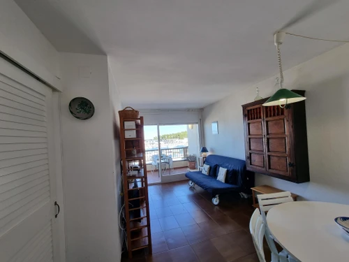 Apartamento L'Escala, 1 dormitorio, 4 personas - photo_18949491034