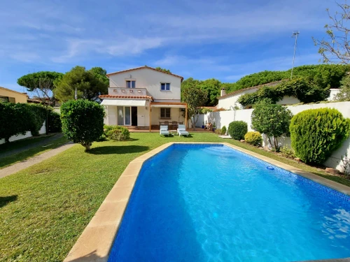 Ferienhaus L'Escala, 4 Schlafzimmer, 8 Personen - photo_18949346250