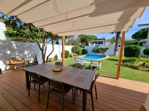 Maison L'Escala, 5 pièces, 8 personnes - photo_18949346250