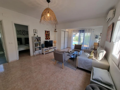 Maison L'Escala, 5 pièces, 8 personnes - photo_18949346250