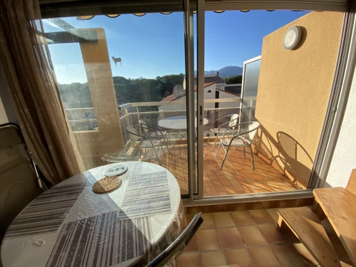 Apartment Argelès-sur-Mer, 1 bedroom, 4 persons - photo_1012065856962