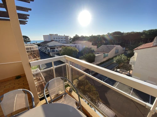 Apartment Argelès-sur-Mer, 1 bedroom, 4 persons - photo_1012065856962