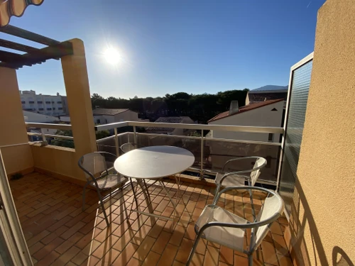Apartment Argelès-sur-Mer, 1 bedroom, 4 persons - photo_1012065856962