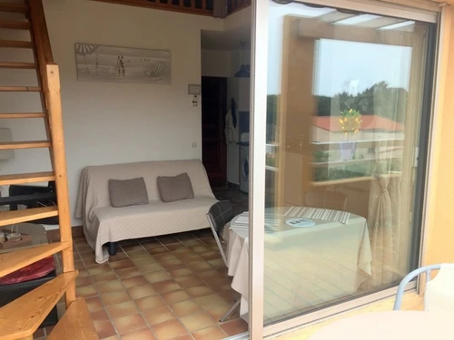 Apartment Argelès-sur-Mer, 1 bedroom, 4 persons - photo_1012065856962