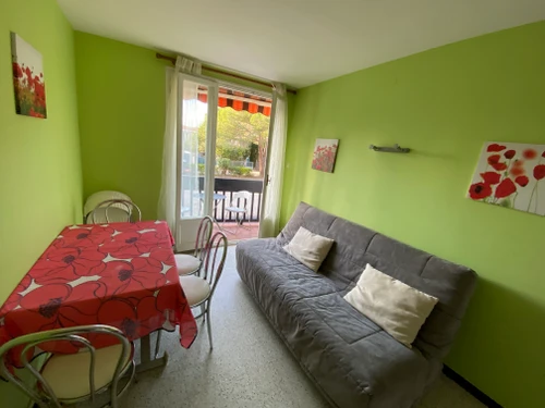Apartment Argelès-sur-Mer, 1 bedroom, 4 persons - photo_1012065857659