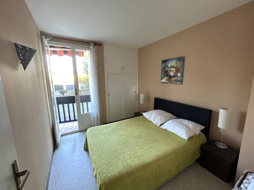 Apartment Argelès-sur-Mer, 1 bedroom, 4 persons - photo_1012065857659