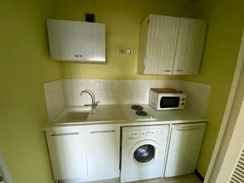 Apartment Argelès-sur-Mer, 1 bedroom, 4 persons - photo_1012065857659