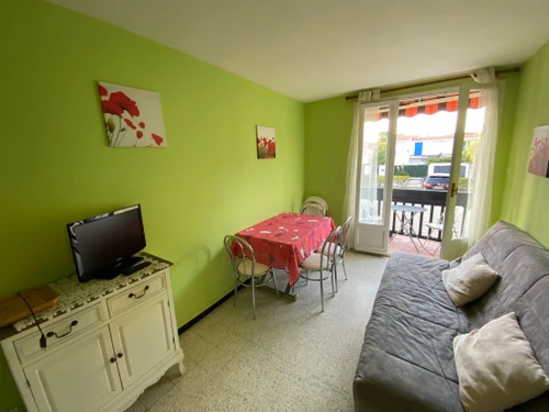 Apartment Argelès-sur-Mer, 1 bedroom, 4 persons - photo_1012065857659