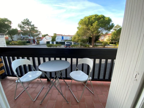 Apartamento Argelès-sur-Mer, 1 dormitorio, 4 personas - photo_1012065857659