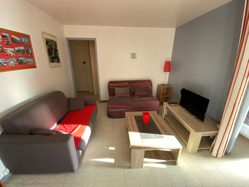 Appartement Argelès-sur-Mer, 2 pièces, 4 personnes - photo_1012065858013
