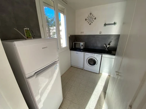 Appartement Argelès-sur-Mer, 2 pièces, 4 personnes - photo_1012065858013