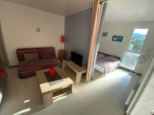 Appartement Argelès-sur-Mer, 2 pièces, 4 personnes - photo_1012065858013