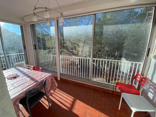 Appartement Argelès-sur-Mer, 2 pièces, 4 personnes - photo_1012065858013