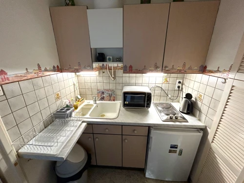 Apartment Argelès-sur-Mer, 1 bedroom, 4 persons - photo_1012065858376