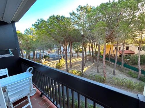 Apartamento Argelès-sur-Mer, 1 dormitorio, 4 personas - photo_1012065858376