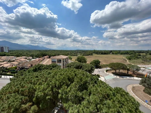 Appartement Argelès-sur-Mer, 2 pièces, 4 personnes - photo_1012065858502