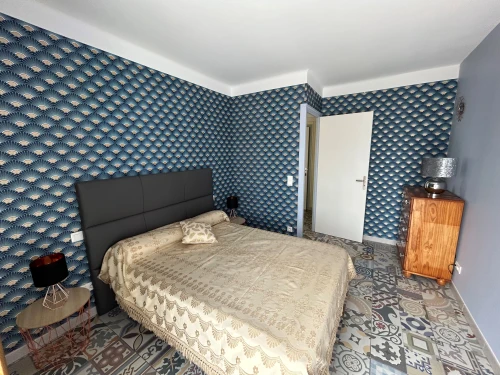 Appartement Argelès-sur-Mer, 2 pièces, 4 personnes - photo_1012065858502