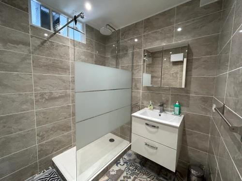 Appartement Argelès-sur-Mer, 2 pièces, 4 personnes - photo_1012065858502